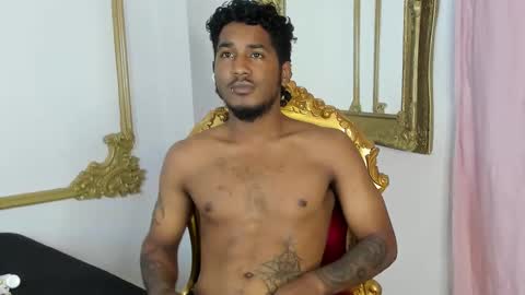 Cheeto online show from 11, 3, 2025