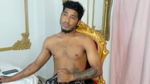 Cheeto online show from 12, 3, 2025