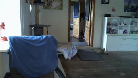 chefben666 online show from 6, 10, 2025