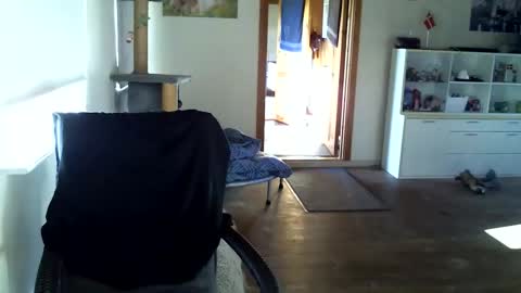 chefben666 online show from 2, 11, 2025