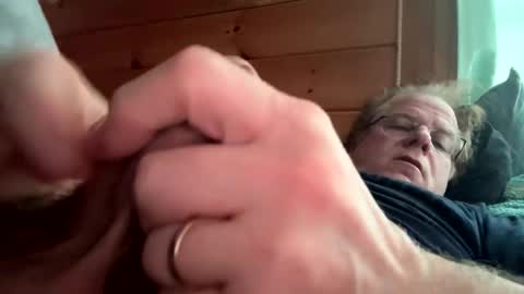 Snapshot of chefbrian36 chatting on 16, 2, 2025 Chefbrian36 online show from 16, 2, 2025