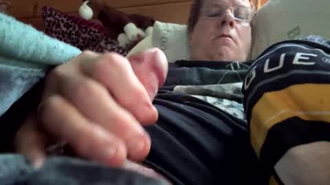 Chefbrian36 online show from 18, 11, 2025