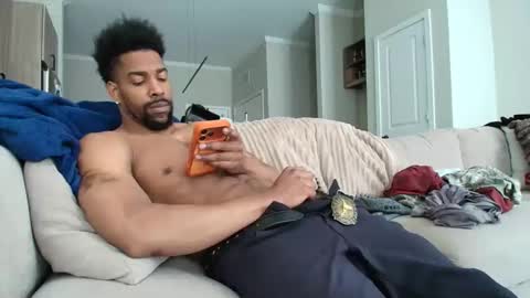 Chef Dev XXX online show from 11, 3, 2026