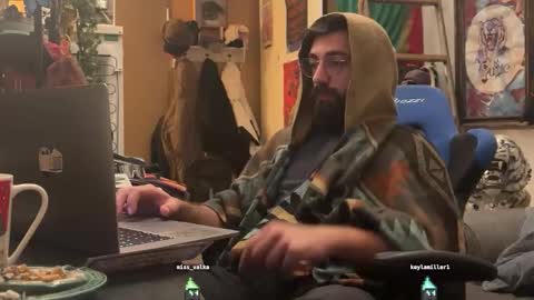 cheftoti online show from 21, 2, 2026