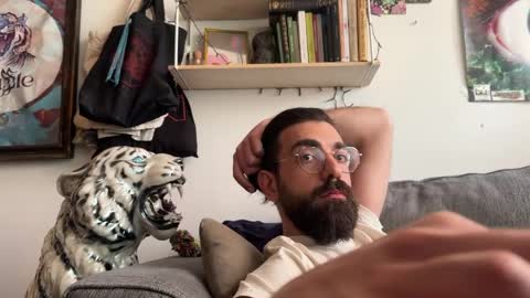 cheftoti online show from 22, 5, 2026
