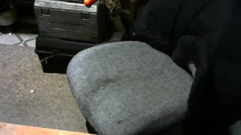 chefy online show from 10, 2, 2025