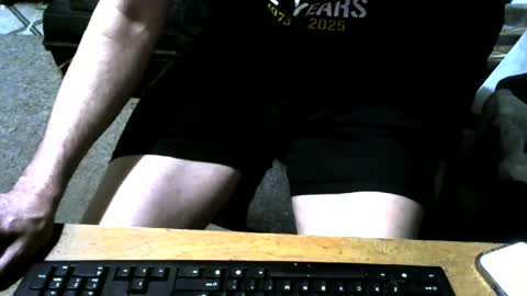 Snapshot of chefy999 chatting on 15, 6, 2026 chefy online show from 15, 6, 2026
