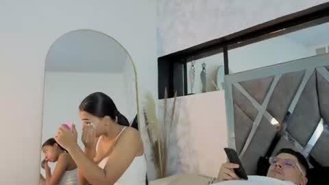 Snapshot of chel_seth chatting on 11, 6, 2026 online show from 11, 6, 2026