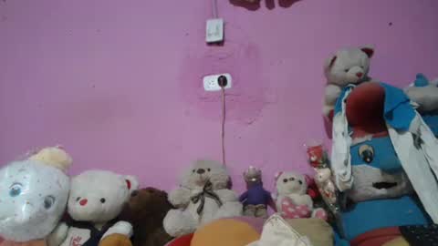 Cheila online show from 1, 2, 2025