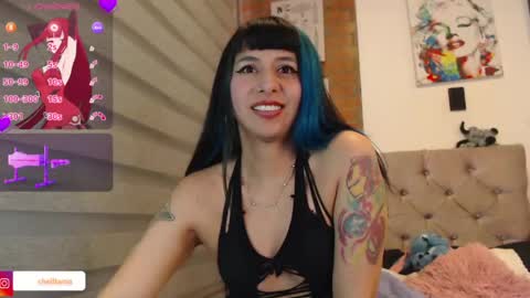 Tania  online show from 19, 3, 2026