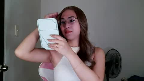 chelly4u69 online show from 13, 7, 2026