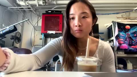 Snapshot of chellybear101 chatting on 27, 1, 2025 chellybear101 online show from 27, 1, 2025