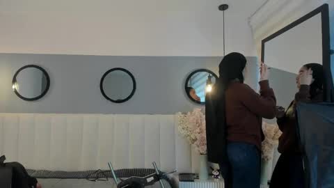 chelsea_bolton_ online show from 27, 5, 2026
