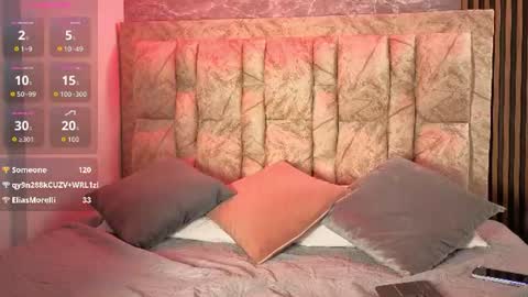 Snapshot of chelsea_dalea chatting on 25, 6, 2026 chelsea_dalea online show from 25, 6, 2026
