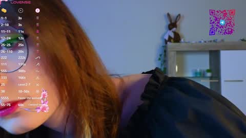 Mona online show from 3, 12, 2024