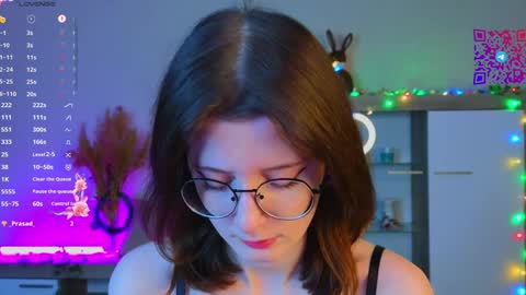 Mona online show from 25, 1, 2025