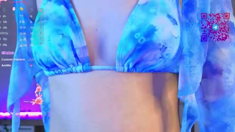 Mona online show from 27, 2, 2025