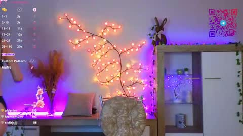 Mona online show from 28, 2, 2025