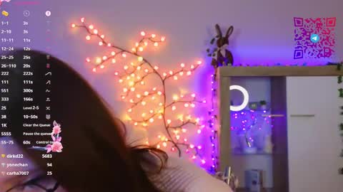 Mona online show from 3, 3, 2025