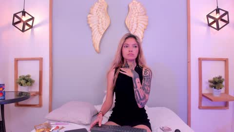 Snapshot of chelseadalea chatting on 22, 12, 2024 Chelsea  online show from 22, 12, 2024