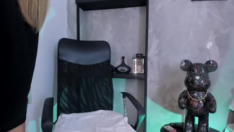 Snapshot of chelseadalea chatting on 10, 2, 2025 Chelsea  online show from 10, 2, 2025