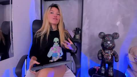 Snapshot of chelseadalea chatting on 13, 2, 2025 Chelsea  online show from 13, 2, 2025