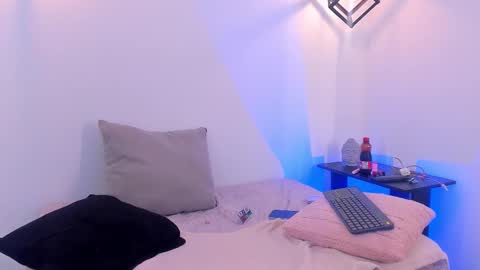 Snapshot of chelseadalea chatting on 13, 10, 2025 Chelsea  online show from 13, 10, 2025