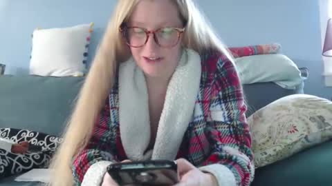 Chelsea online show from 2, 12, 2024