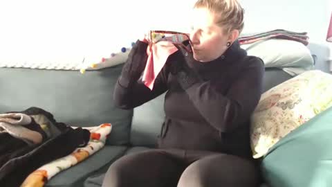 Chelsea online show from 2, 1, 2025