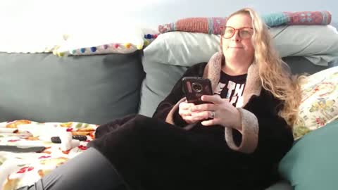 Chelsea online show from 21, 1, 2025