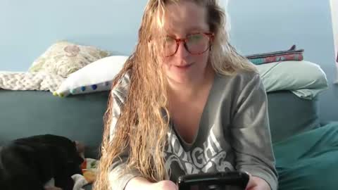 Chelsea online show from 27, 1, 2025