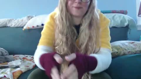 Chelsea online show from 21, 2, 2025