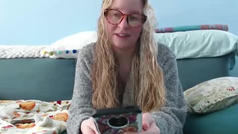 Chelsea online show from 3, 3, 2025