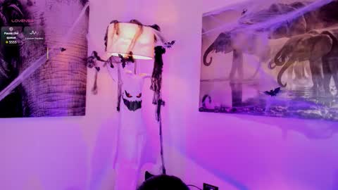 Chelsy online show from 2, 11, 2025