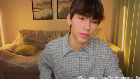 LUCASRYANPVT IS OPEN online show from 3, 11, 2025