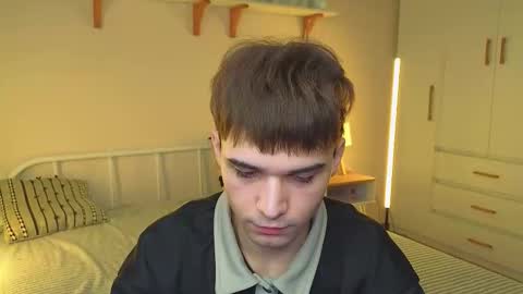 LUCASRYANPVT IS OPEN online show from 3, 2, 2026