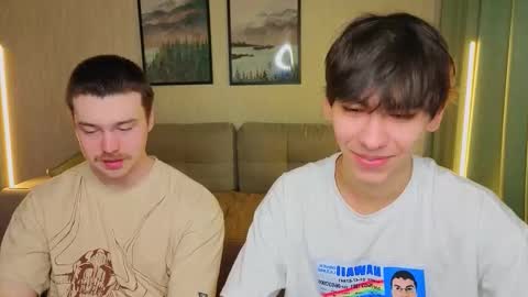 LUCASRYANPVT IS OPEN online show from 7, 2, 2026