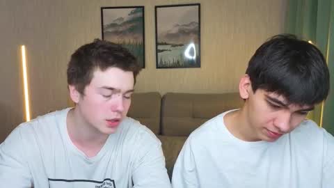 LUCASRYANPVT IS OPEN online show from 14, 3, 2026