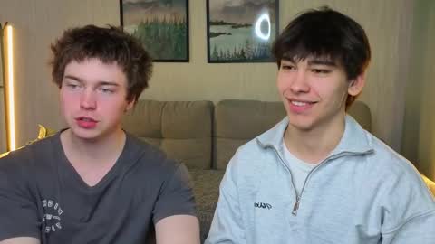 LUCASRYANPVT IS OPEN online show from 17, 4, 2026