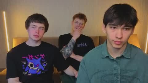 LUCASRYANPVT IS OPEN online show from 13, 5, 2026