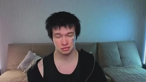 LUCASRYANPVT IS OPEN online show from 19, 5, 2026