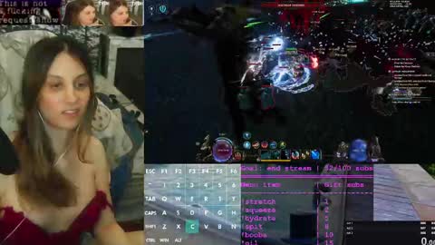 cheontele online show from 21, 9, 2025