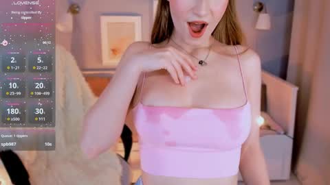  Cheril  follow me  online show from 11, 1, 2025