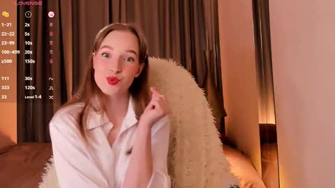  Cheril  follow me  online show from 20, 2, 2025