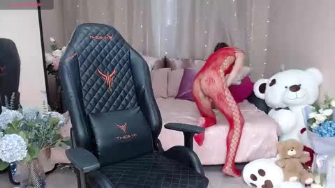 Adriana online show from 14, 10, 2025