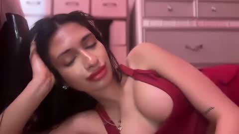 Snapshot of cherliecarmen chatting on 25, 2, 2025 cherliecarmen online show from 25, 2, 2025