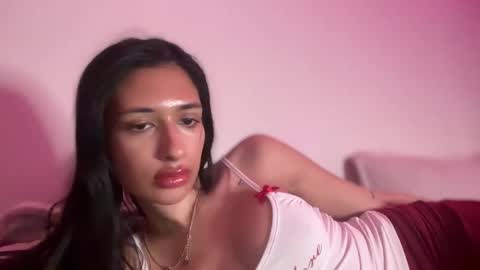 Snapshot of cherliecarmen chatting on 9, 3, 2025 cherliecarmen online show from 9, 3, 2025