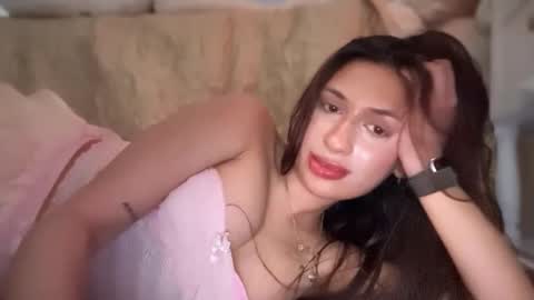 Snapshot of cherliecarmen chatting on 5, 10, 2025 cherliecarmen online show from 5, 10, 2025