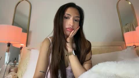 cherliecarmen online show from 3, 4, 2026