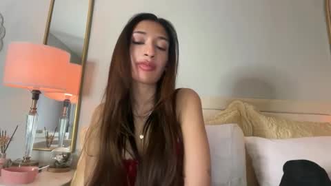 cherliecarmen online show from 12, 4, 2026